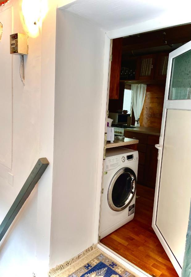 Apartament Rustic In Centrul Istoric Apartment บราชอฟ ภายนอก รูปภาพ